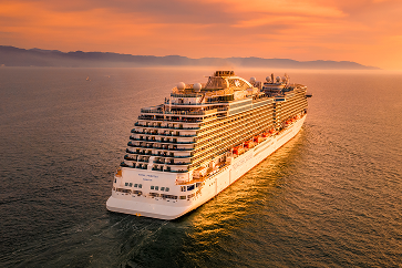 Cruise