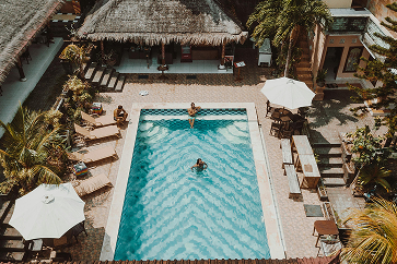 Hotels